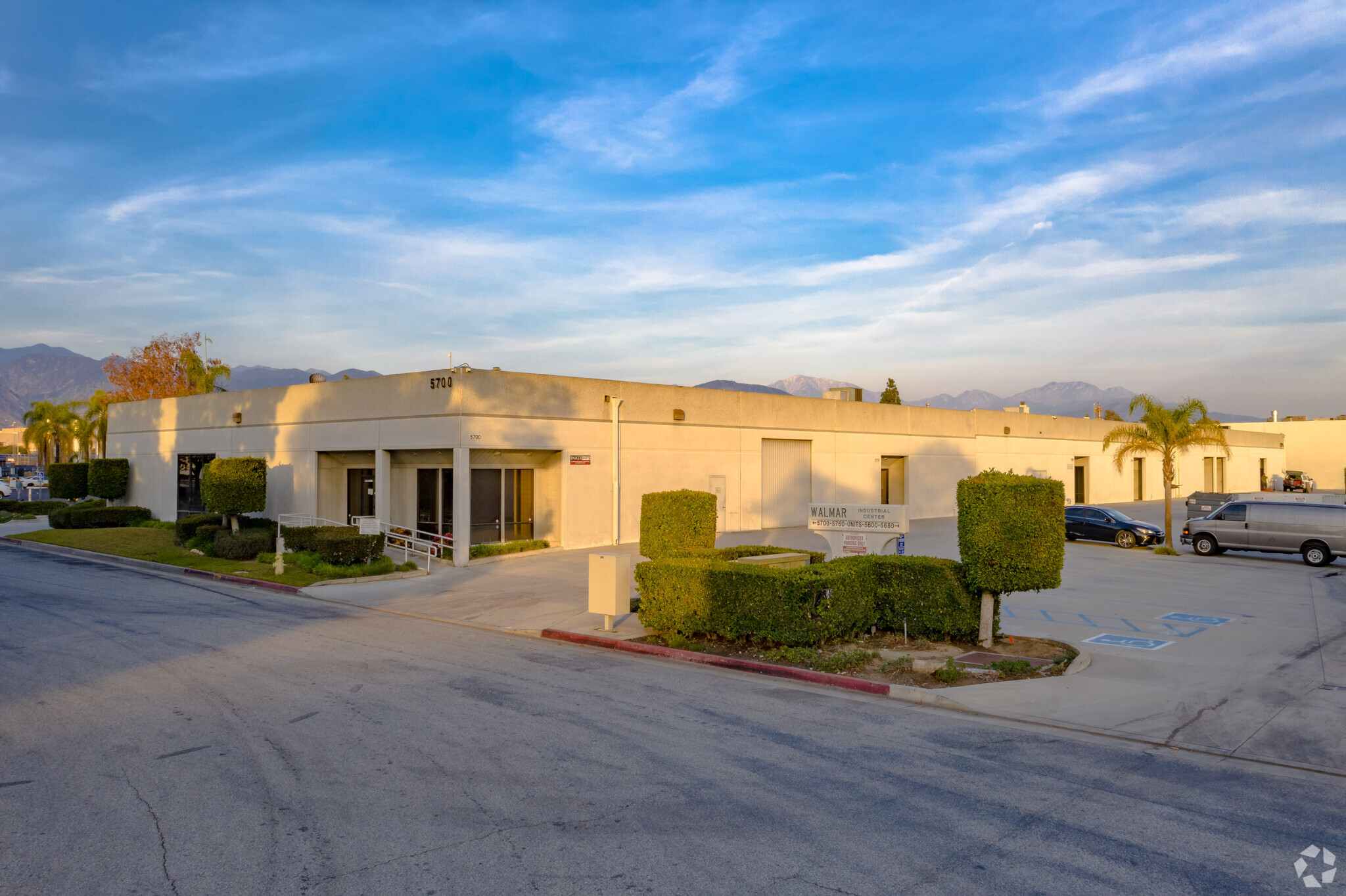 5700-5760 Ayala Ave, Irwindale, CA for lease Building Photo- Image 1 of 11