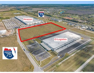 More details for 19th Ave Ne & 30th St SE, Ruskin, FL - Industrial for Lease
