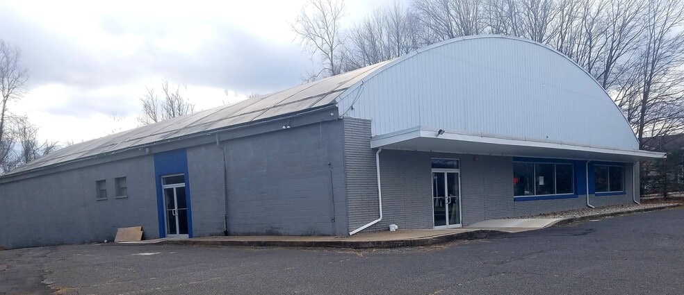 950 US Highway 46, Kenvil, NJ for lease - Building Photo - Image 3 of 3