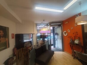 Commerce de détail dans Badalona, Barcelona à louer Photo intérieure- Image 1 de 9