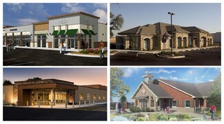 More details for 0 Ohio Route 736, Marysville, OH - Retail for Lease