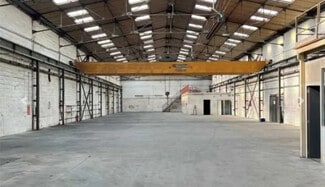 More details for Multiple Space Uses for Lease