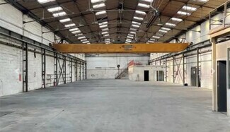 Plus de détails pour Plusieurs types d'espaces à louer