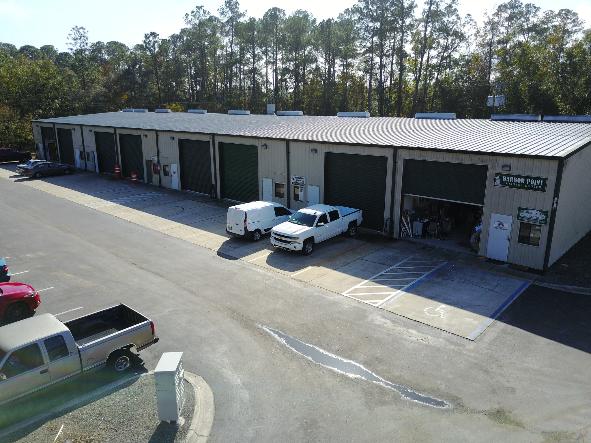 1528 Virgils Way, Green Cove Springs, FL à louer Photo du bâtiment- Image 1 de 1