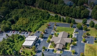 Plus de détails pour 369 Woodruff Rd, Greenville, SC - Terrain à vendre