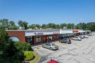 More details for 1800 Mendon Rd, Cumberland, RI - Retail for Lease