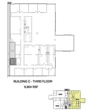 25 Birch St, Milford, MA for lease Floor Plan- Image 1 of 1