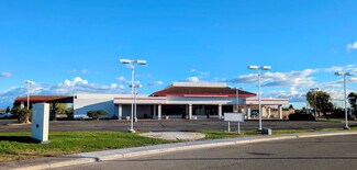 Plus de détails pour 3190 Auto Center Cir, Stockton, CA - Commerce de détail à vendre