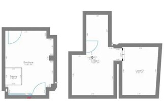 Plus de détails pour 40 Rue Saint-Jacques, Paris - Commerce de détail à vendre