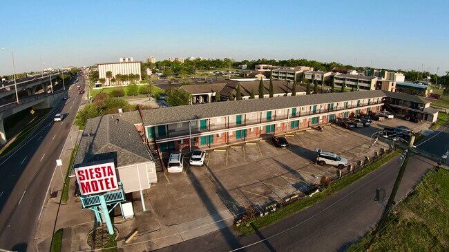 More details for 990 Avenue K, Marrero, LA - Hospitality for Sale