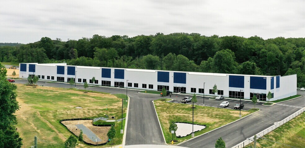 400 Belle Hill Rd, Elkton, MD à louer - Photo du bâtiment - Image 3 de 4