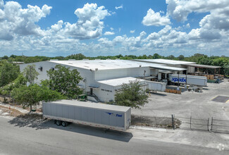 Plus de détails pour 2550 Clark St, Apopka, FL - Industriel à vendre