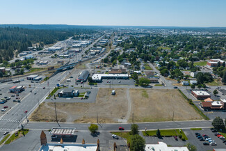 Plus de détails pour Banner Plaza – à vendre, Spokane, WA