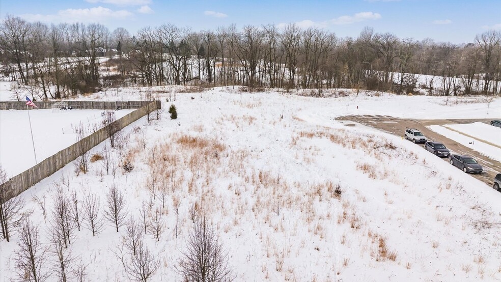 0 Wedgewood Dr, Galion, OH à vendre - Photo du bâtiment - Image 2 de 5
