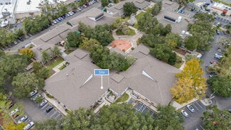 Plus de détails pour 2441 NW 43rd St, Gainesville, FL - Commerce de détail à vendre