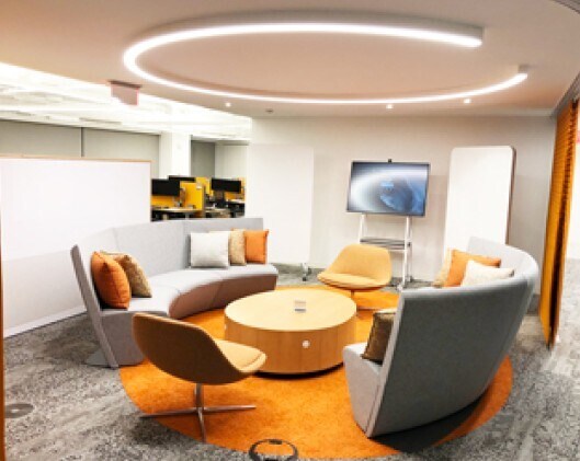 45 Glover Ave, Norwalk, CT for lease Interior Photo- Image 1 of 2