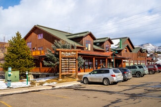 More details for 1169 Hilltop Pky, Steamboat Springs, CO - Office for Lease