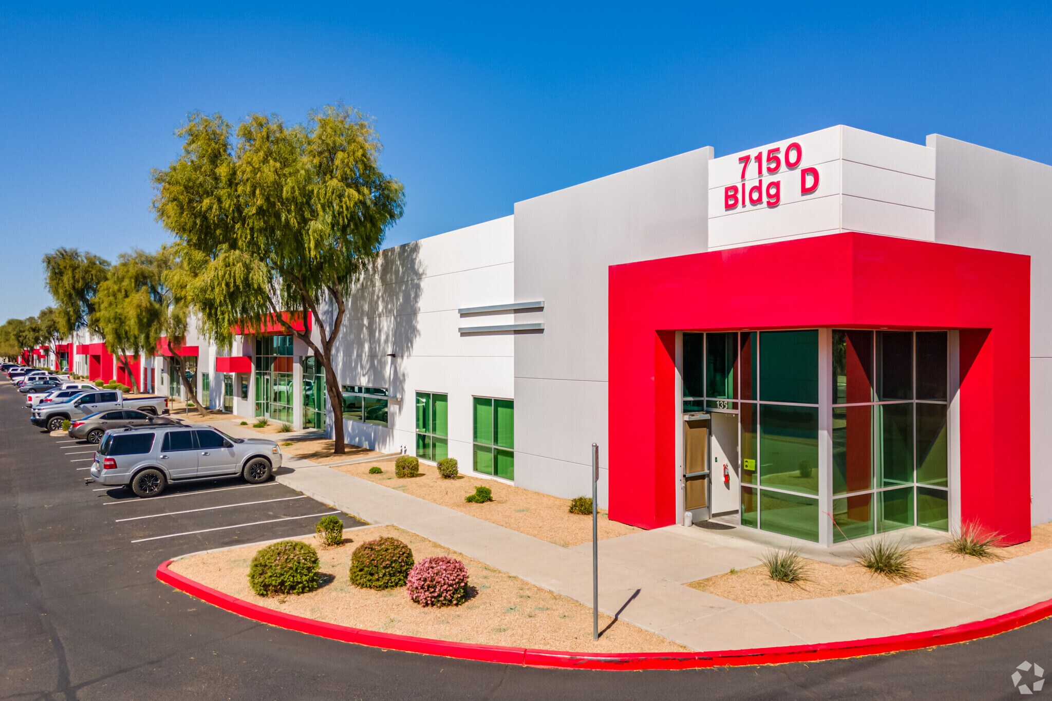 7150 W Roosevelt St, Phoenix, AZ à louer Photo principale- Image 1 de 19