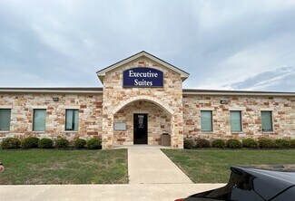 Plus de détails pour 3800 S W S Young Dr, Killeen, TX - Bureau à louer