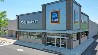 Plus de détails pour 3 W Ridge Pike, Limerick, PA - Commerce de détail à louer