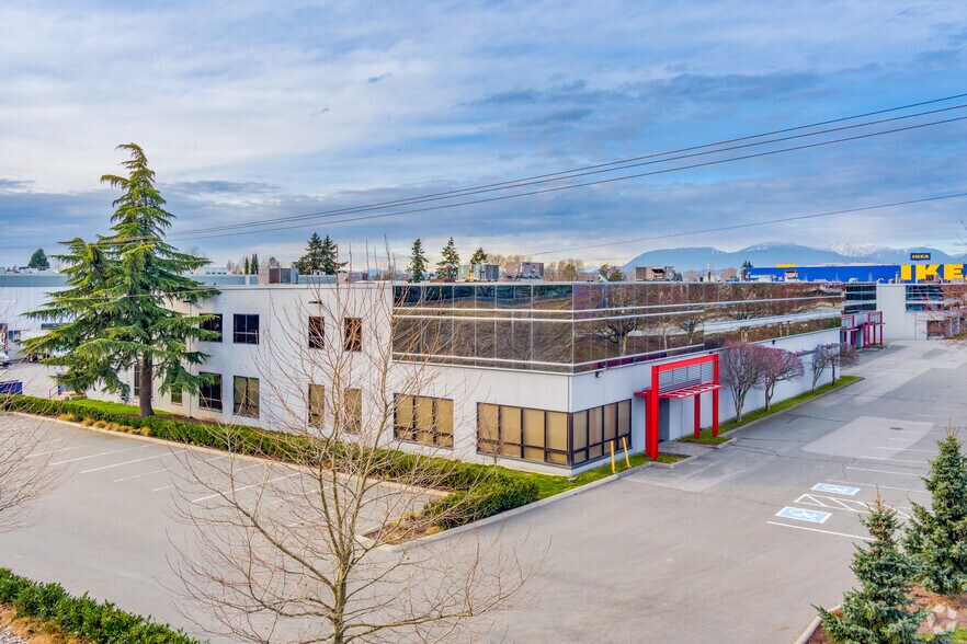 3870 Jacombs Rd, Richmond, BC for sale - Primary Photo - Image 1 of 1