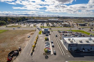 2703 E Sunnyside Rd, Ammon, ID - AERIAL map view - Image1