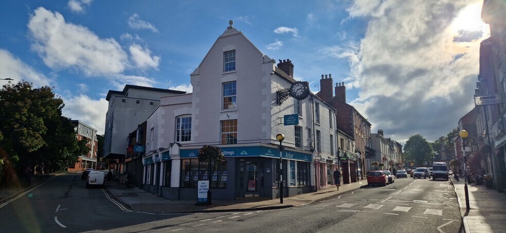 31-32 High Street, Banbury à vendre - Photo du bâtiment - Image 1 de 10
