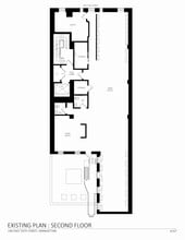 146 E 56th St, New York, NY for lease Interior Photo- Image 2 of 2