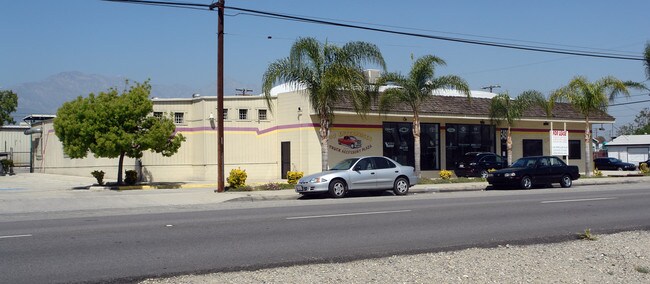 More details for 5490 Mission Blvd, Ontario, CA - Office/Retail for Lease