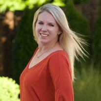 Stacy Moeller