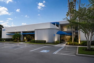 8402 Laurel Fair Cir, Tampa, FL for lease Building Photo- Image 1 of 3