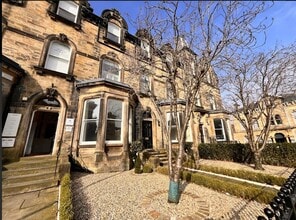 4 Princes Sq, Harrogate for lease Building Photo- Image 2 of 8