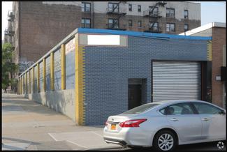 Plus de détails pour 38-01 24th St, Long Island City, NY - Industriel à vendre