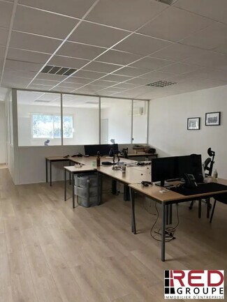 More details for Gémenos, Gémenos - Office for Lease