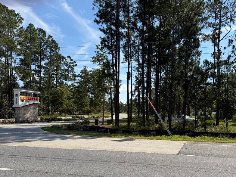 29927 U.S. 17, Hardeeville, SC à vendre - Photo principale - Image 2 de 5