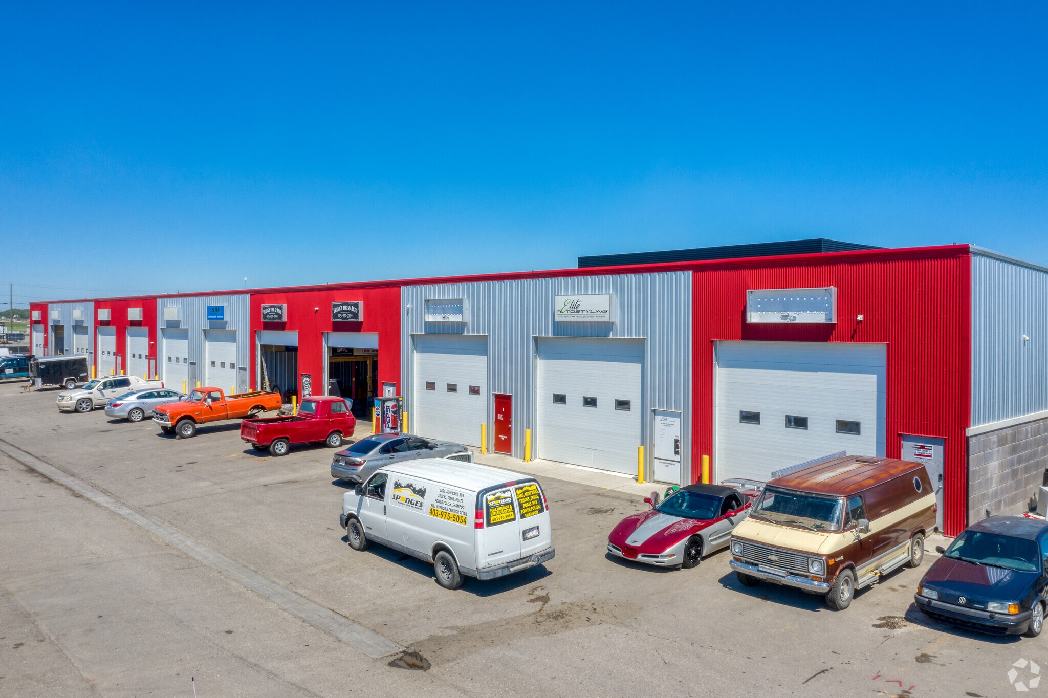 240074 Frontier Cres SE, Rocky View No 44, AB for sale Primary Photo- Image 1 of 1