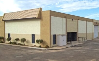 202 S 69th Ave, Phoenix, AZ à vendre - Photo du bâtiment - Image 2 de 5