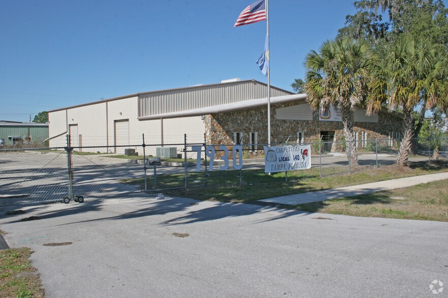 7930 N Us Hwy 301, Tampa, FL for sale - Building Photo - Image 2 of 4