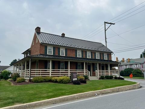 699 W Baltimore Pike, West Grove, PA à louer Photo principale- Image 1 de 2