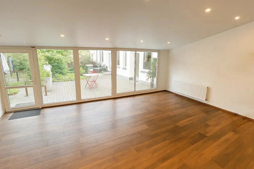 Bureau dans Boulogne-Billancourt à vendre - Photo du bâtiment - Image 1 de 5