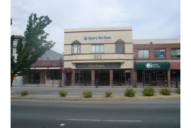 311 N Carson St, Carson City, NV for sale Primary Photo- Image 1 of 1