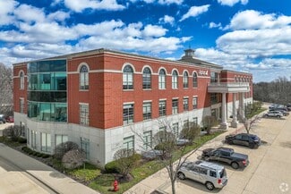 Plus de détails pour 265 Exchange Dr, Crystal Lake, IL - Bureau à vendre