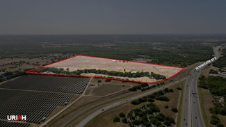 Plus de détails pour IH 37 S, San Antonio, TX - Terrain à vendre