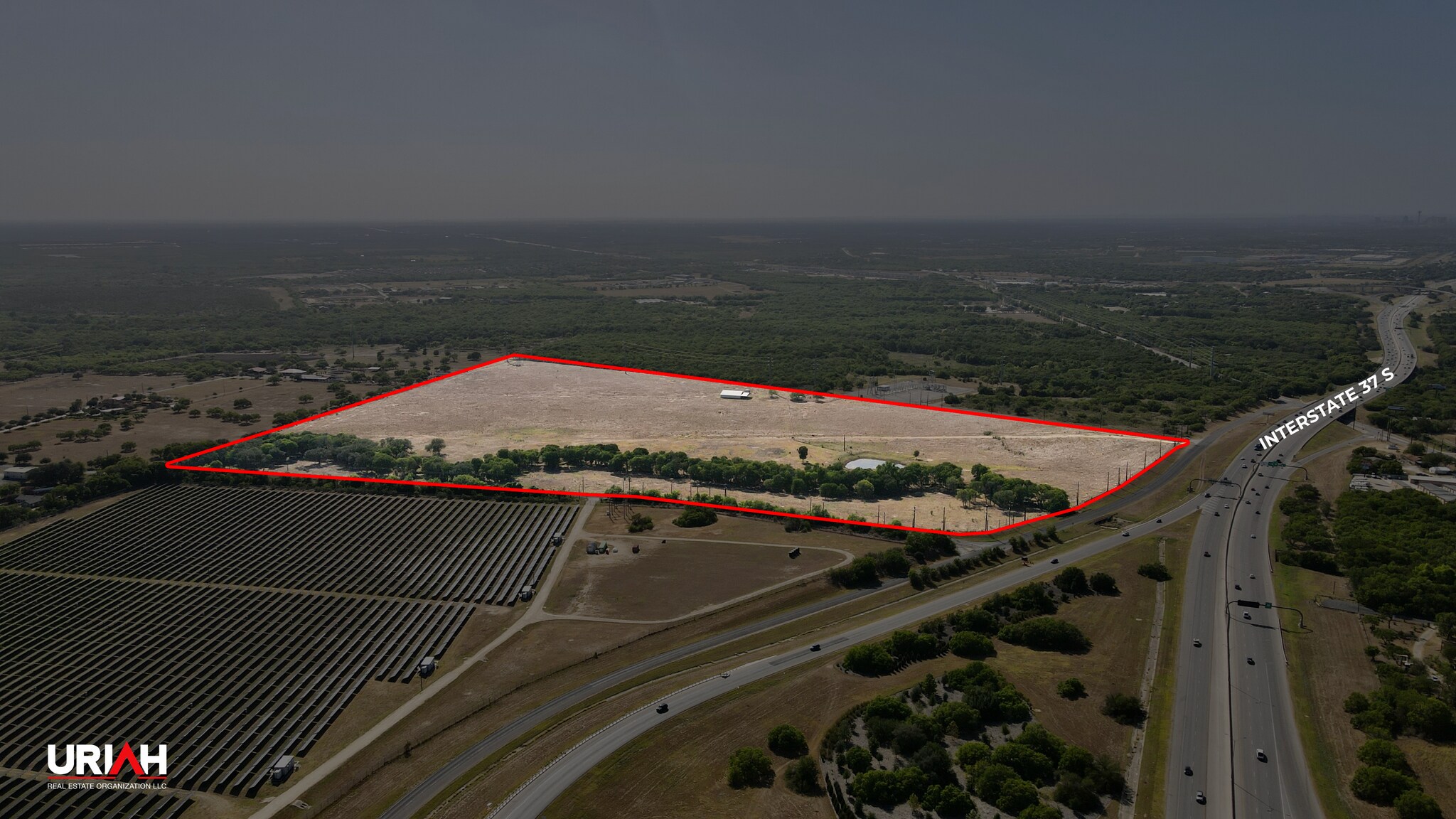 IH 37 S, San Antonio, TX for sale Primary Photo- Image 1 of 6