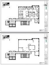 6175 W Main St, Frisco, TX à louer Plan d  tage- Image 1 de 1