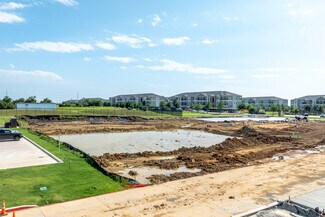 Plus de détails pour 27100 US Highway 380 E, Little Elm, TX - Commerce de détail à louer