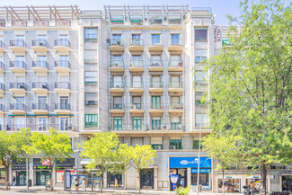 Plus de détails pour Calle Alcalá, 199, Madrid - Multi-résidentiel à vendre