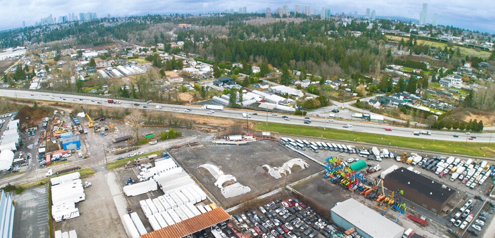 6074 Thorne Av, Burnaby, BC for lease - Building Photo - Image 2 of 3