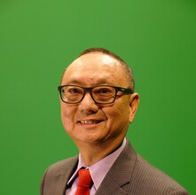 Mike Cheung