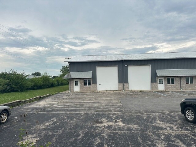 21601-21627 S Schoolhouse Rd, New Lenox, IL à vendre Photo du bâtiment- Image 1 de 1